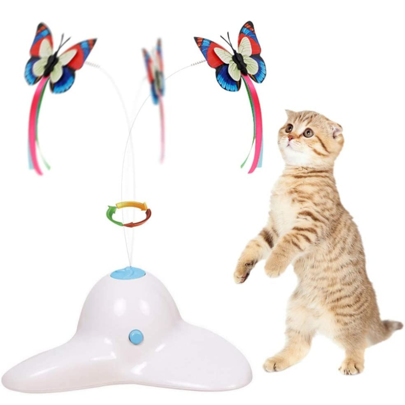 cat toy - Cute Cats Store