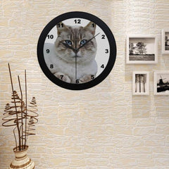 cat lover clock - Cute Cats Store