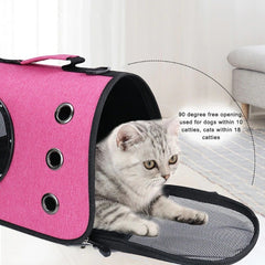 cat bag carrier - Cute Cats Store