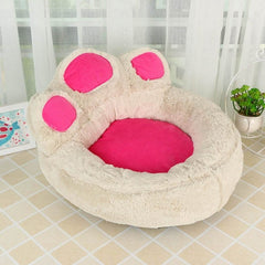 paw cat bed - Cute Cats Store