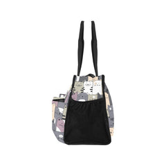 cute cat tote bags - Cute Cats Store