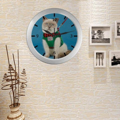 cat lover clock - Cute Cats Store