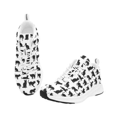 cute cat shoes - Cute Cats Store