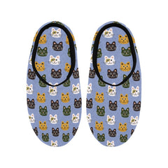 cute cat slippers - Cute Cats Store