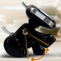 Kitty Digital Smart Alarm Clock - Cute Cats Store