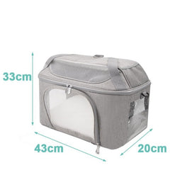 large cat carrier - Cute Cats Store
