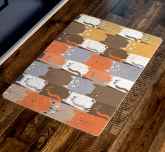 cat lover home decor - Cute Cats Store