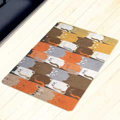 cat rugs - Cute Cats Store