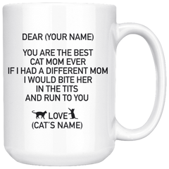 cat gifts for women - Cute Cats Store