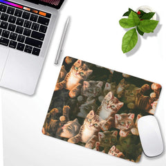 cat mouse pad - Cute Cats Store