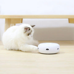 electronic cat toy - Cute Cats Store