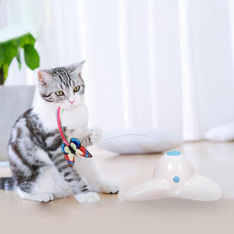interactive cat toy - Cute Cats Store