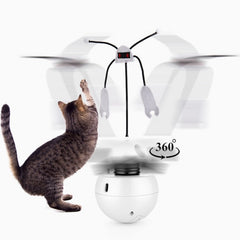 cat toys that move - Cute Cats Store