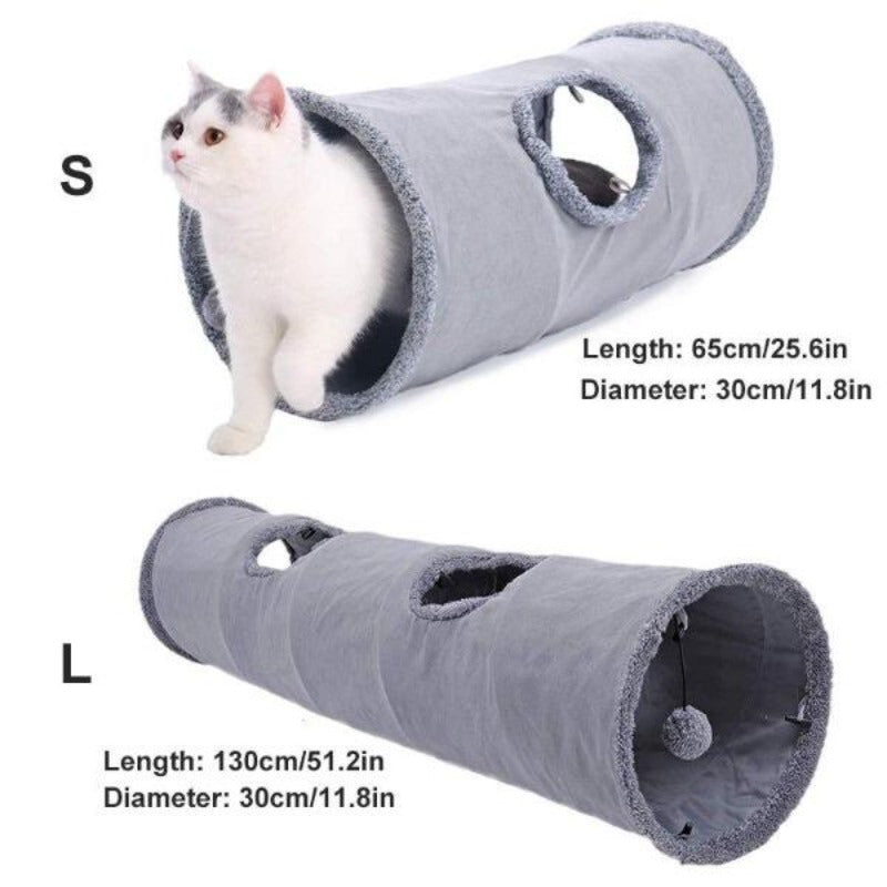 Cat Tunnel - Cute Cats Store