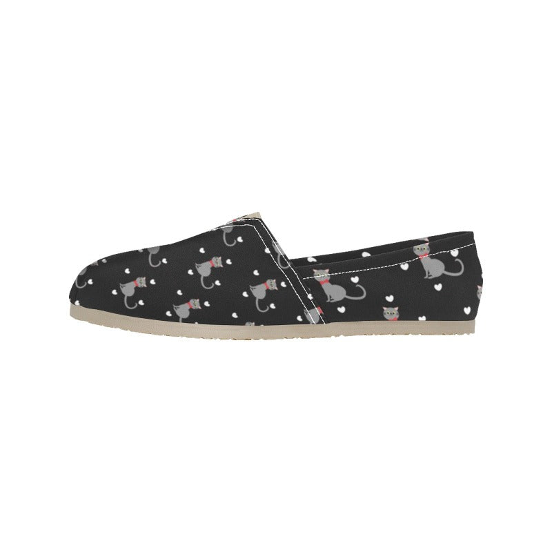 cat lover slip-ons - Cute Cats Store