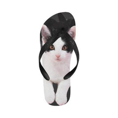 Kitty Cat Flip Flops - Cute Cats Store
