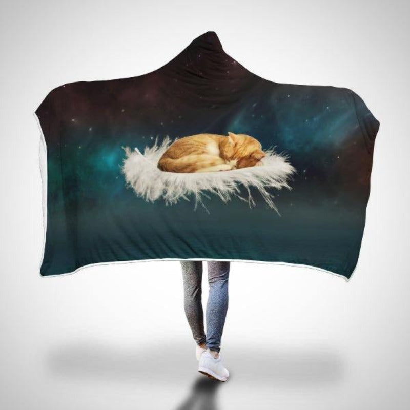 cat themed blanket - Cute Cats Store