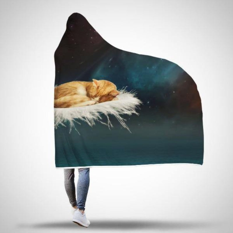 custom animal blanket - Cute Cats Store
