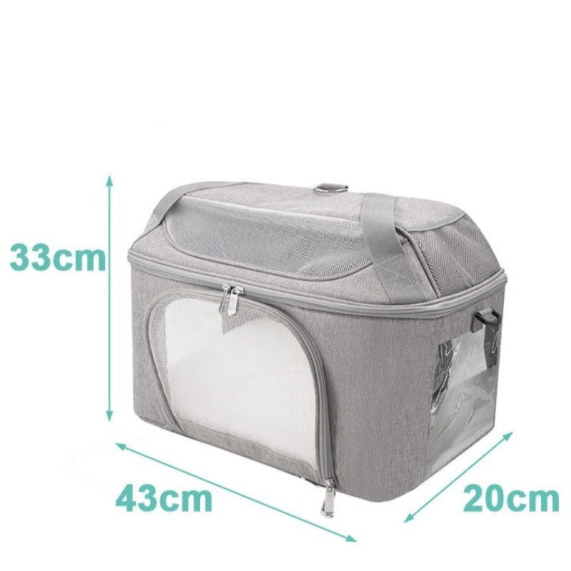 large cat carrier - Cute Cats Store