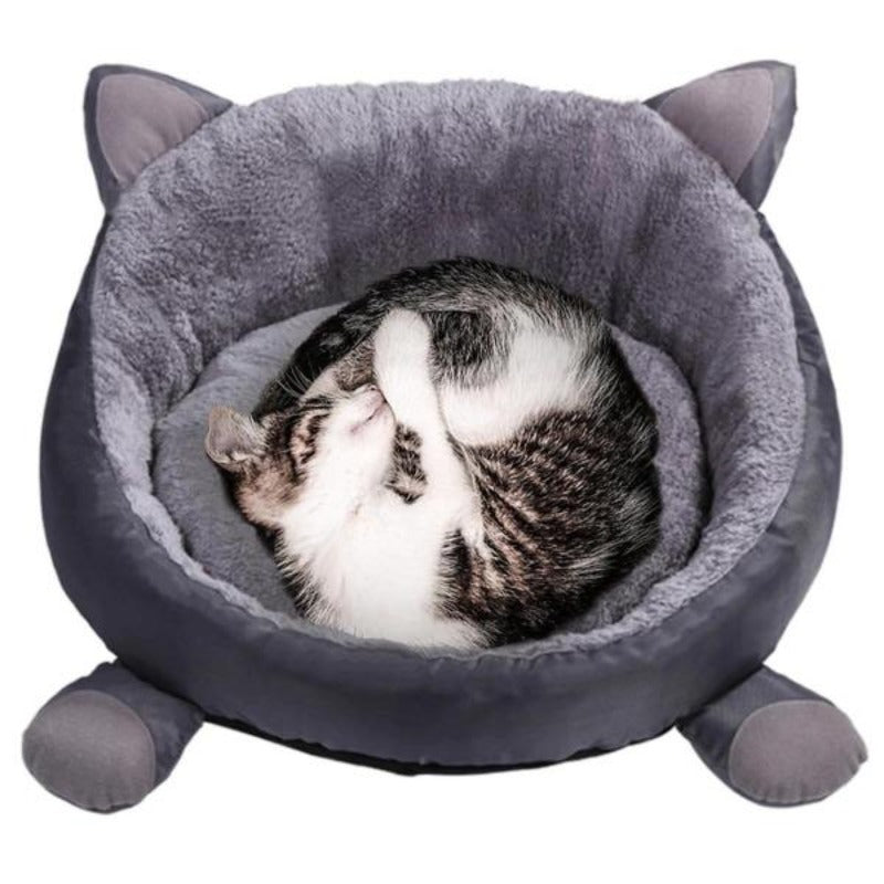 Cat Bed - Cute Cats Store