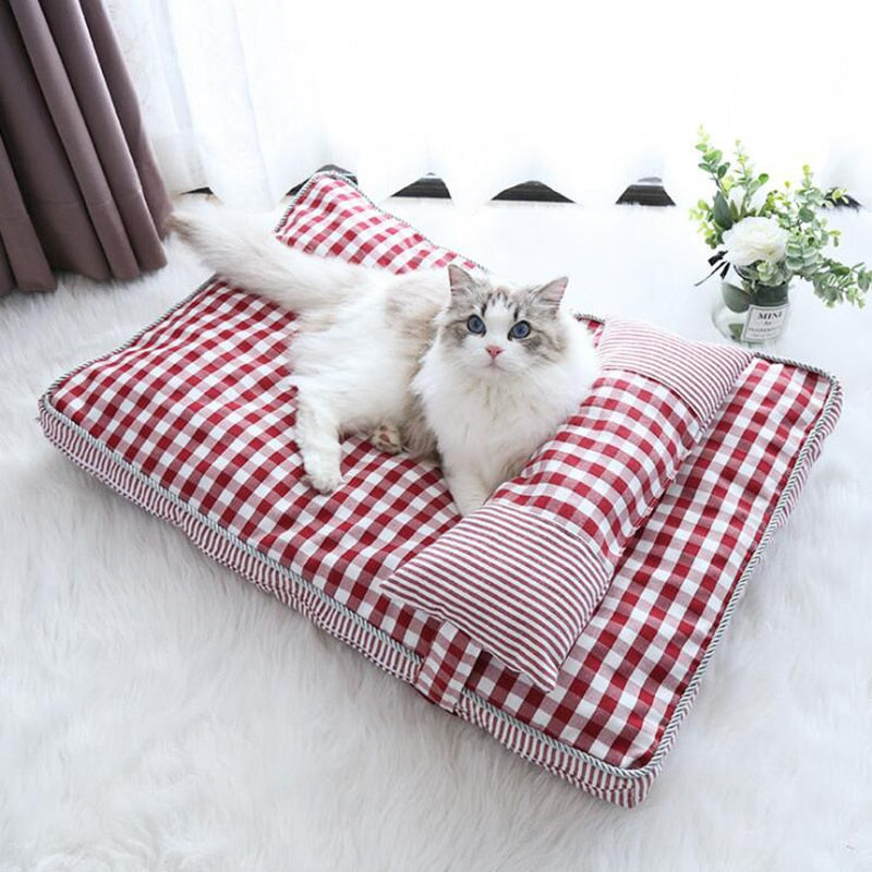 luxury cat bed - Cute Cats Store