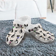 meow shoes - Cute Cats Store