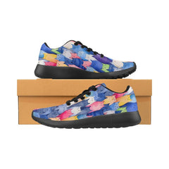meow sneakers - Cute Cats Store