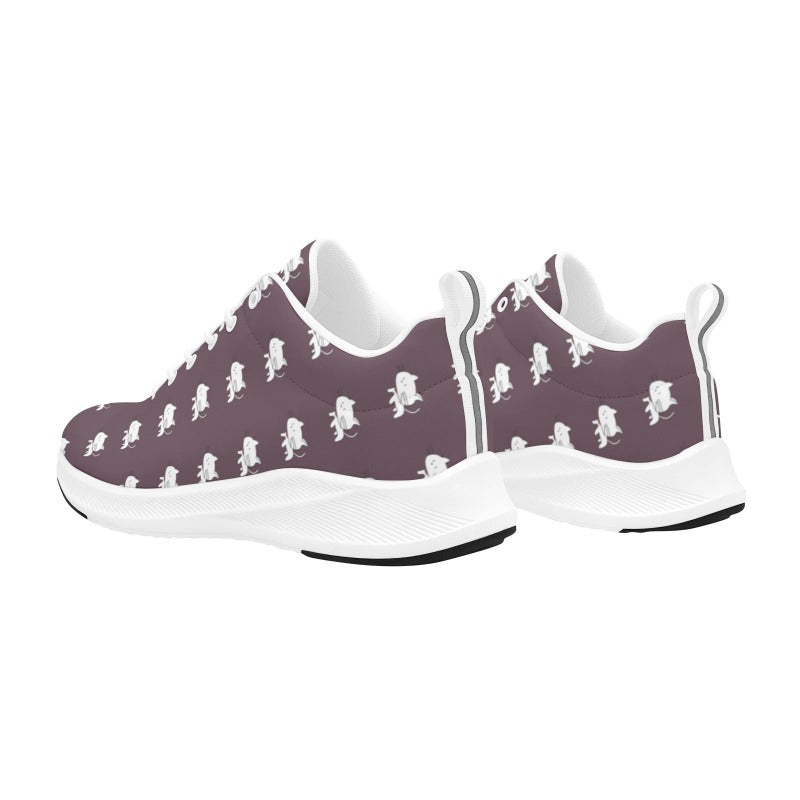 meow sneakers - Cute Cats Store