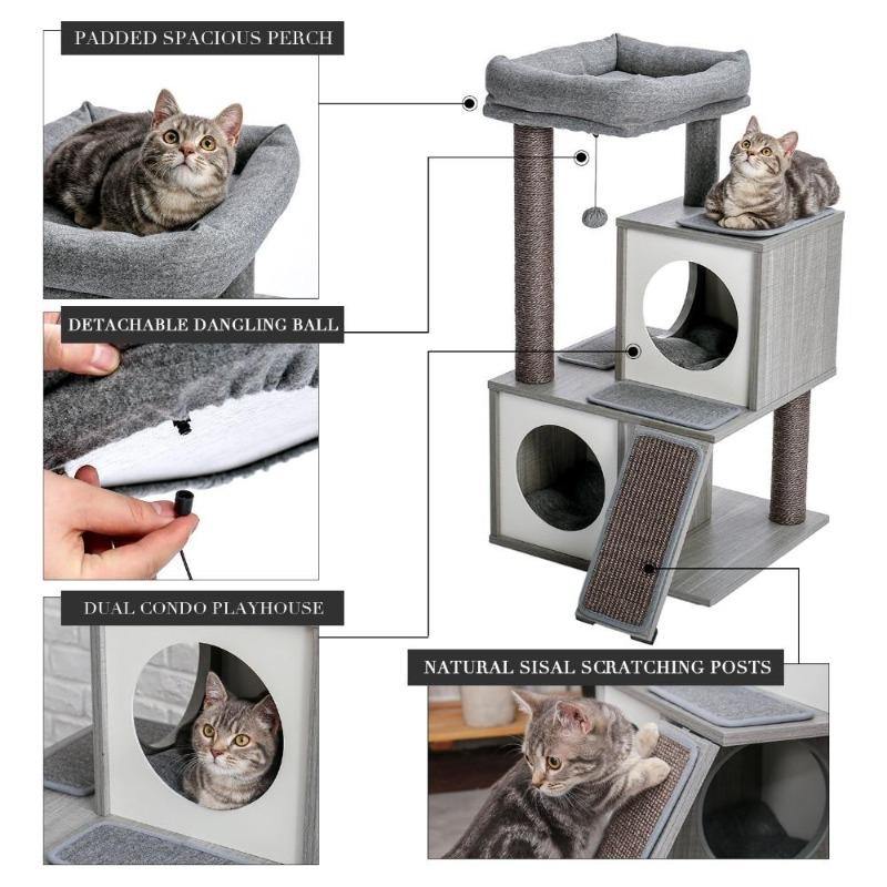 cat furniture - Cute Cats Store