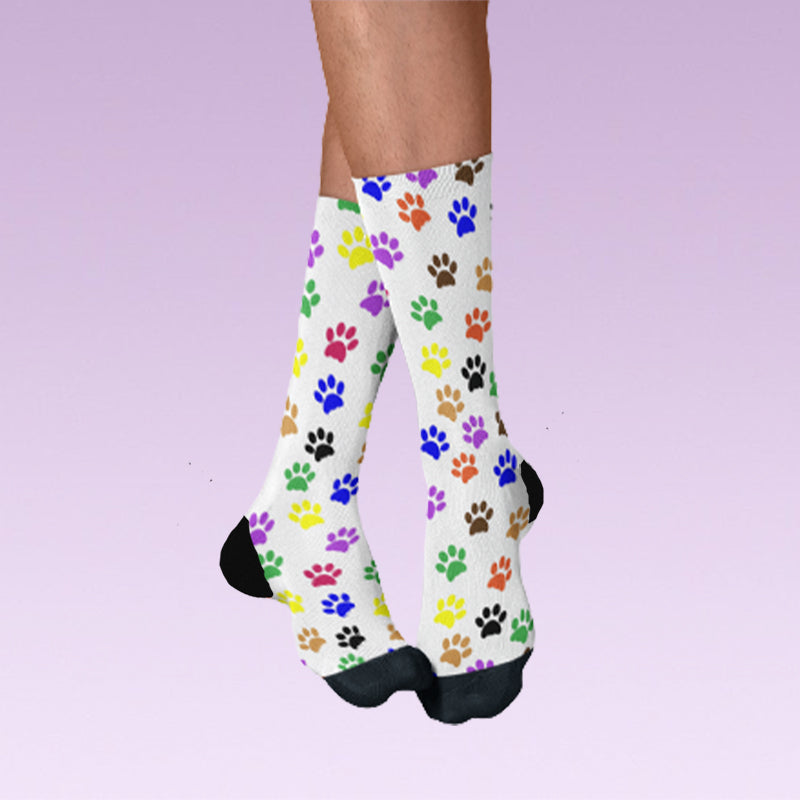womens cat socks - Cute Cats Store