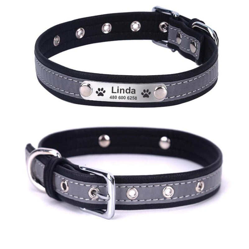 personalized cat collars - Cute Cats Store