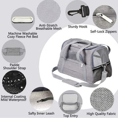 cat carriers - Cute Cats Store