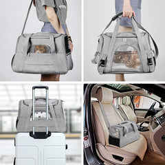 Cat carrier bag - Cute Cats Store