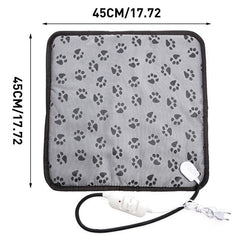 heating pad for cats - Cute Cats Store