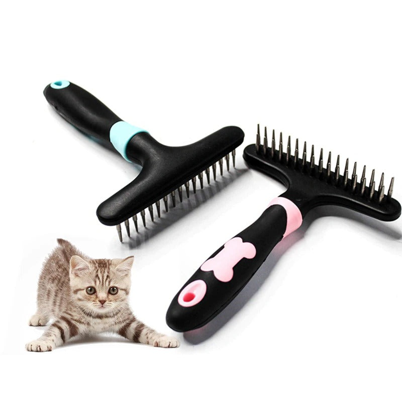 cat grooming tools - Cute Cats Store
