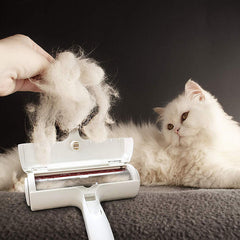 pet hair remover - Cute Cats Store