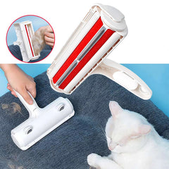 pet hair remover roller - Cute Cats Store