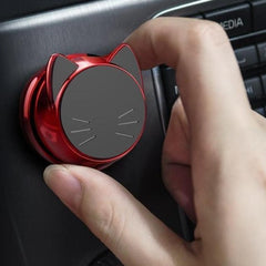 360 degree cat phone holder - Cute Cats Store