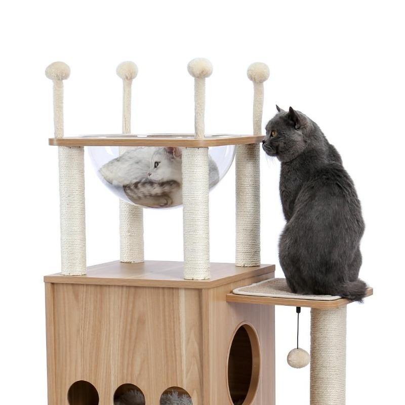 luxury cat furniture - Cute Cats Store