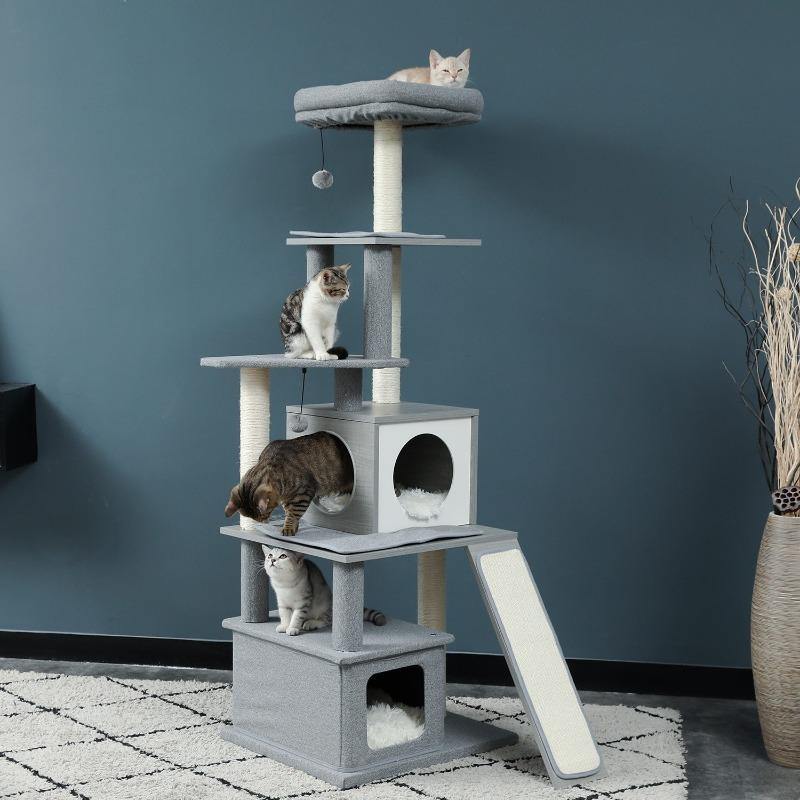 cat furniture - Cute Cats Store