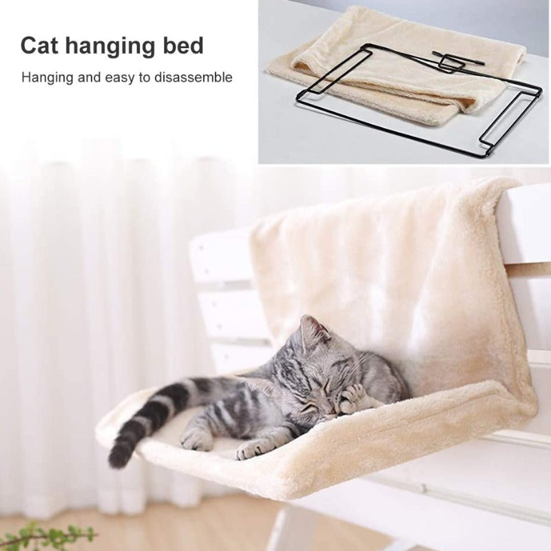 Cat Hanging Bed - Cute Cats Store