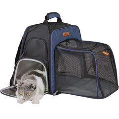 Breathable carriers for cats - Cute Cats Store