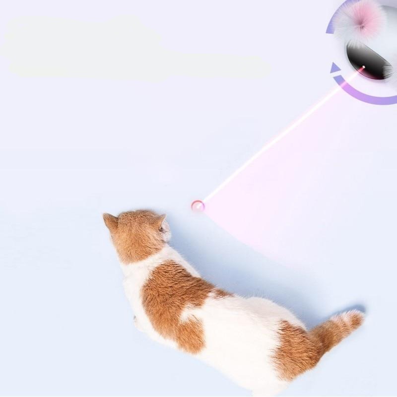 laser pointer toy for cats - Cute Cats Store