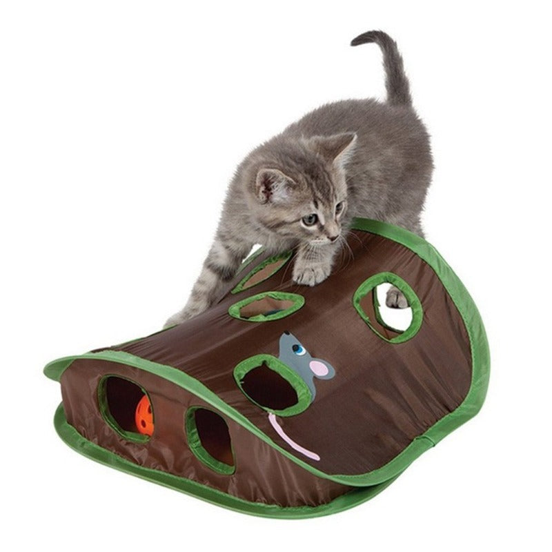 cat interactive toy - Cute Cats Store