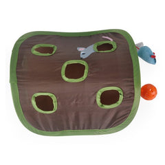 foldable cat tent toy - Cute Cats Store