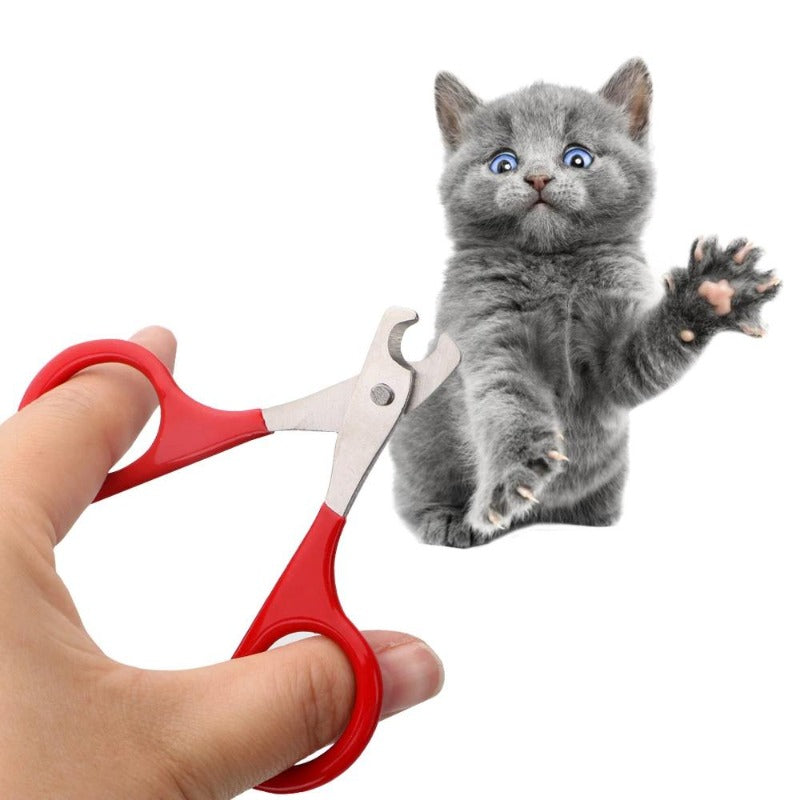 Dog & Cat Nail Clipper - DogRook