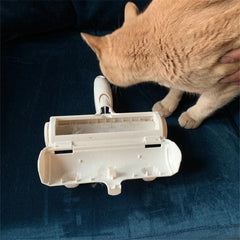 pet hair remover for carpet - Cute Cats Store