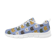cat walking shoes - Cute Cats Store