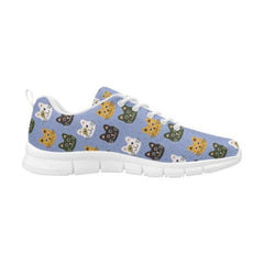 cat lover shoes - Cute Cats Store