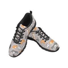 sneakers for cat lovers - Cute Cats Store